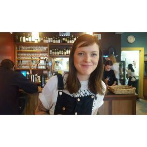 Meet your Posher, Taylor